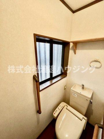 瓢箪山町一戸建のその他|窓