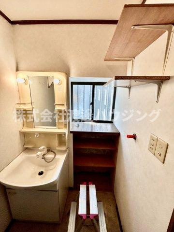 瓢箪山町一戸建のその他|窓