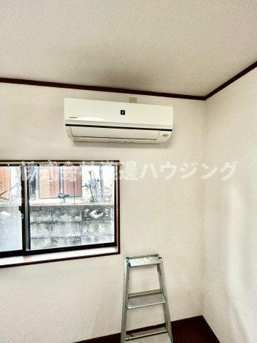 瓢箪山町一戸建のその他