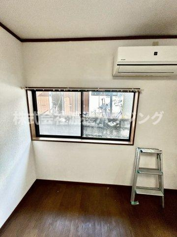 瓢箪山町一戸建のその他|窓