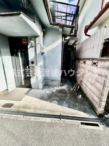 瓢箪山町一戸建のその他