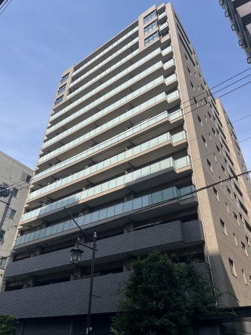 グランリビオ・ザ・レジデンス