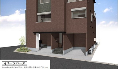 【エントランス】 | （新築）さいたま市岩槻区美園東一丁目計画 | 清潔なエントランスです