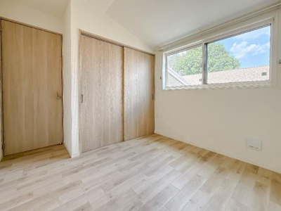 【内装】 | ル・ドージュ | おしゃれな内装です