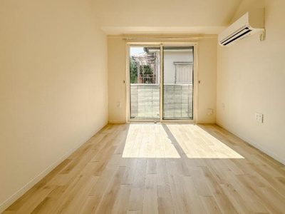 【内装】 | ル・ドージュ | 内装もきれいです