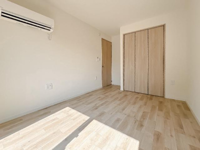 【内装】 | ル・ドージュ | 内装もきれいです