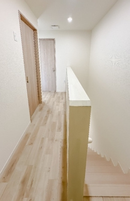 【内装】 | ル・ドージュ | 内装は落ち着いています