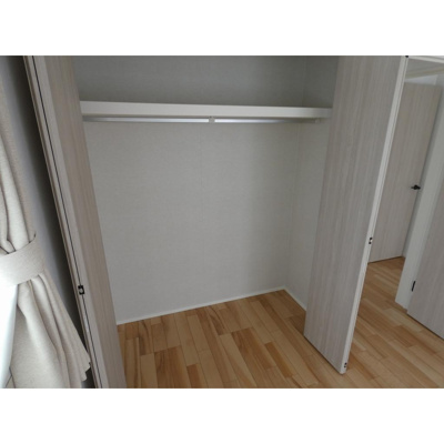 【収納】 | さいたま市岩槻区城南４丁目戸建 | 便利な収納スペースです