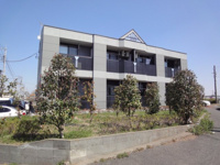 Ｔ－１テラスの画像