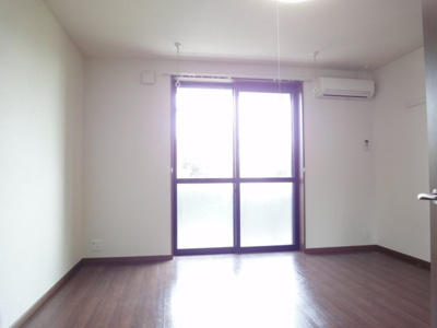 【内装】 | Ｔ－１テラス | 洋室