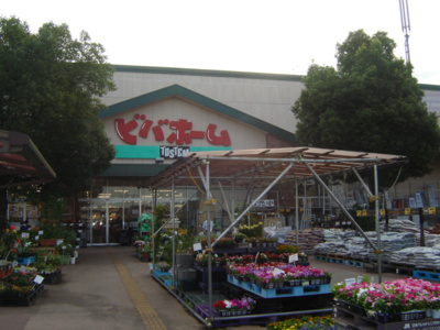 【周辺】 | Ｔ－１テラス | ビバホームまで200ｍ