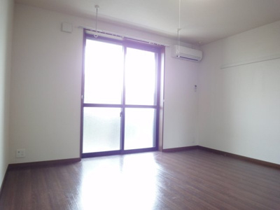 【内装】 | Ｔ－１テラス | 洋室