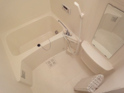 【その他】 | Ｔ－１テラス | 浴室