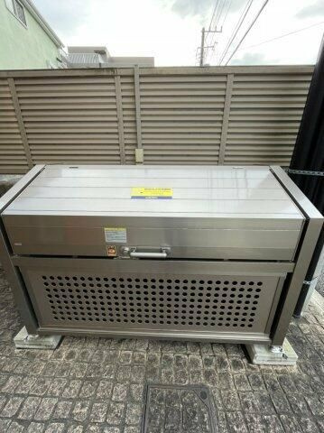 エルミタージュ横浜ベイのその他共用部分