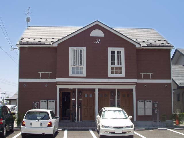 オルテンシア　Ｂ