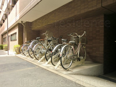 【その他共用部分】 | グランド・ガーラ日本橋茅場町