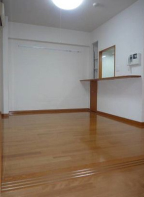 【居間・リビング】 | グランド・ガーラ日本橋茅場町