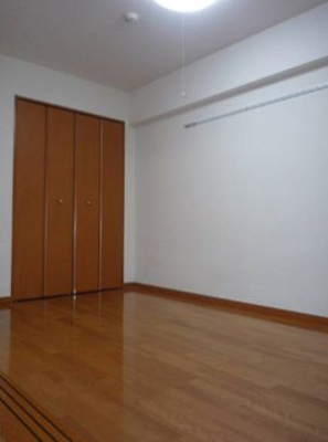 【寝室】 | グランド・ガーラ日本橋茅場町