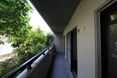 【バルコニー】 | レシェンテ耳原