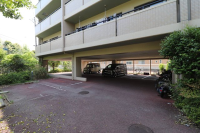 【駐車場】 | レシェンテ耳原