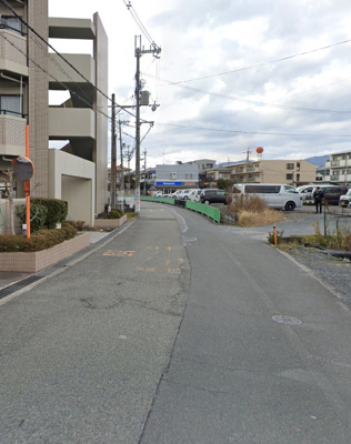 【周辺】 | レシェンテ耳原