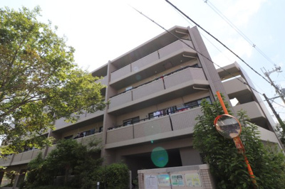 【外観】 | レシェンテ耳原