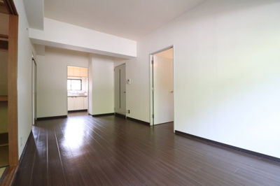 【居間・リビング】 | レシェンテ耳原