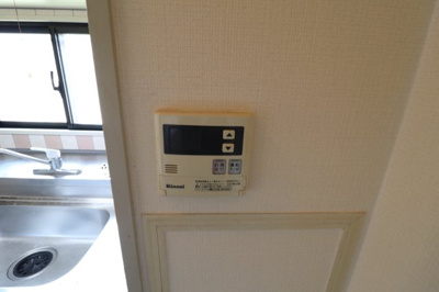 【内装】 | レシェンテ耳原