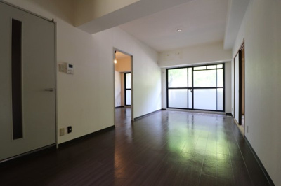 【居間・リビング】 | レシェンテ耳原