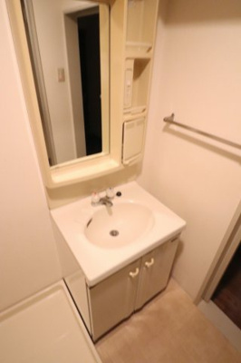 【洗面所】 | レシェンテ耳原