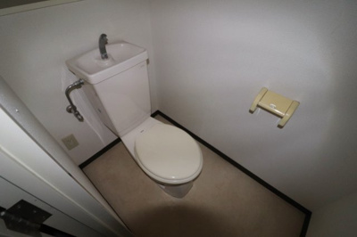 【トイレ】 | レシェンテ耳原