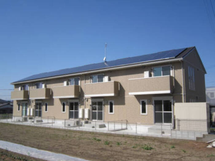 サンライズ御井Ⅱ