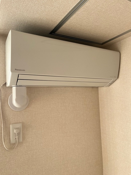 TORISIA殿城の設備|参考写真