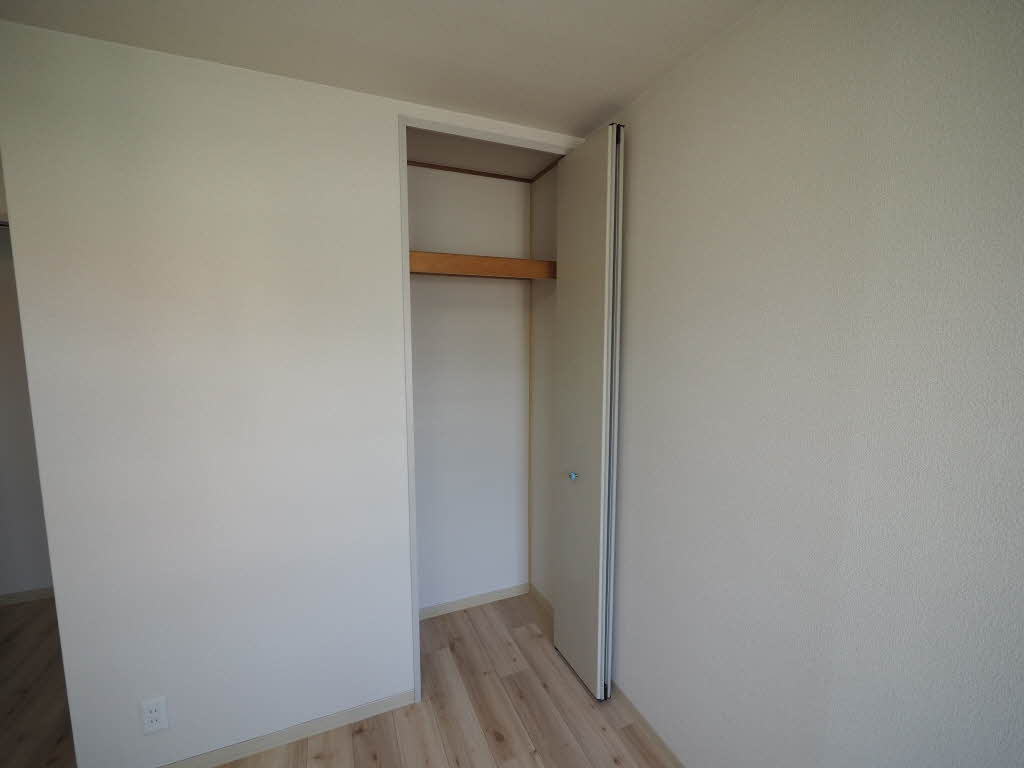 サンクチュアリー久留米Ⅲの内装