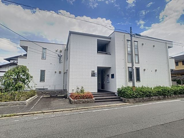 へーベルメゾン茶山