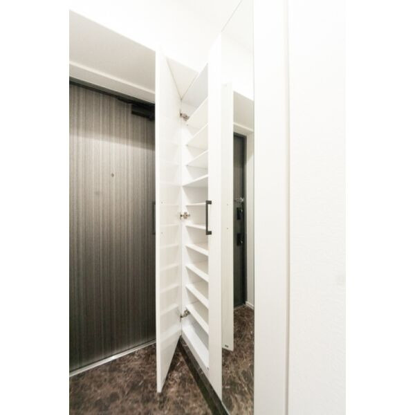 MCG BEFUのセキュリティ