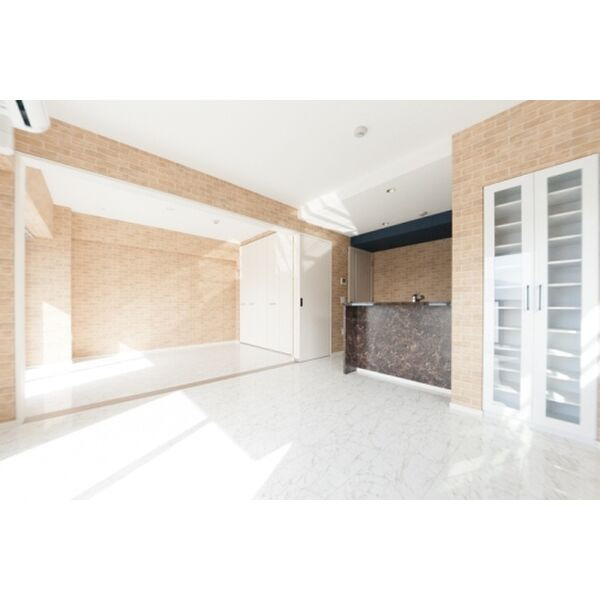 MCG BEFUの駐車場