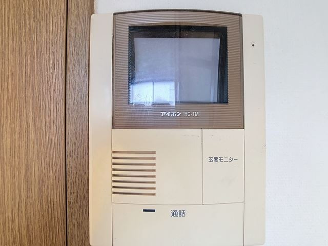 エーデル七隈Ⅰのセキュリティ
