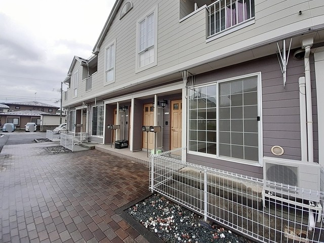 サンホワイトのその他共用部分|その他