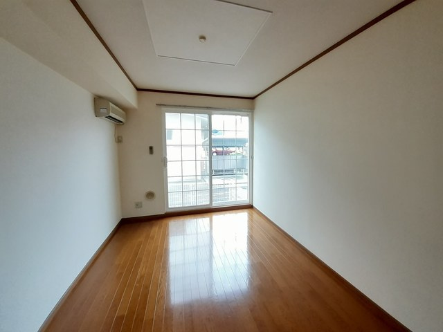 サンホワイトの居間・リビング|居室・リビング