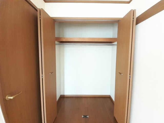 サンホワイトの収納|収納