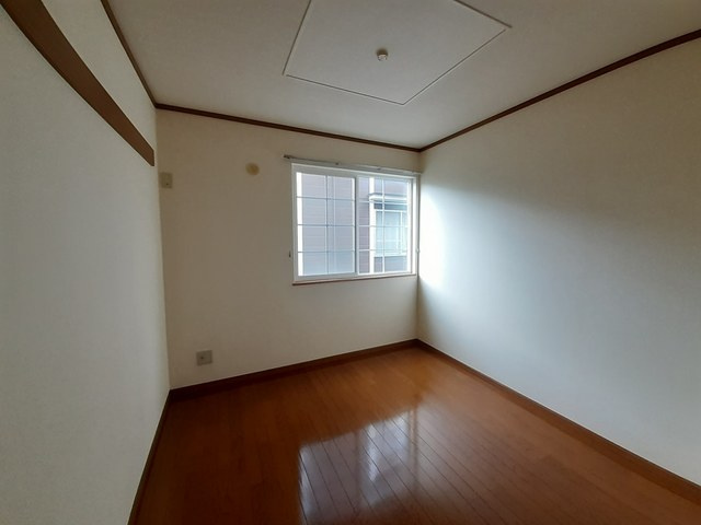 サンホワイトの内装|その他部屋・スペース