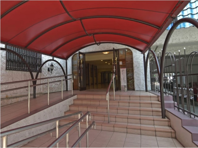 【その他】 | ★仲介手数料無料★秀和高輪レジデンス（今後の発展に期待高まる泉岳寺ヴィンテージレジデンス）