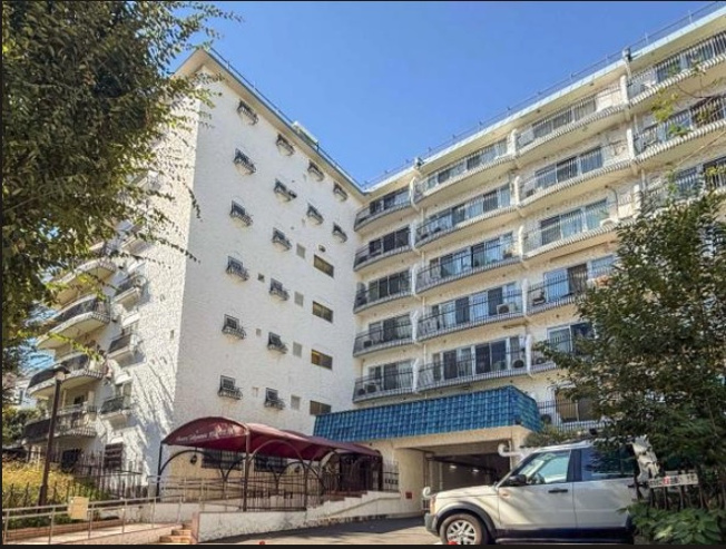 【外観】 | ★仲介手数料無料★秀和高輪レジデンス（今後の発展に期待高まる泉岳寺ヴィンテージレジデンス）