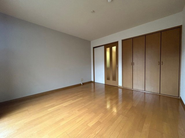 スパシーバ21の居間・リビング