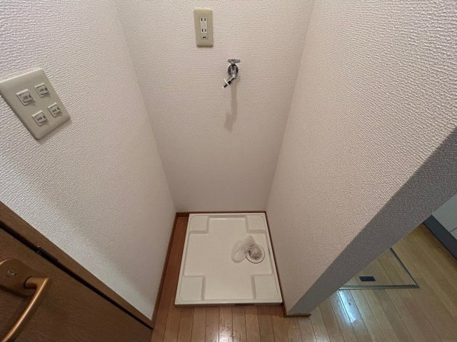 スパシーバ21の設備