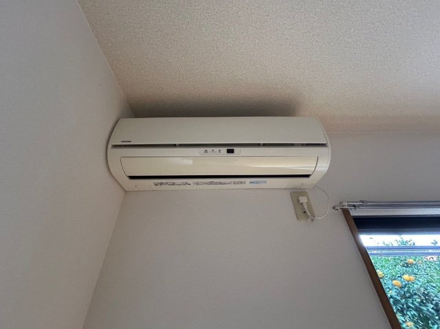 スパシーバ21の設備