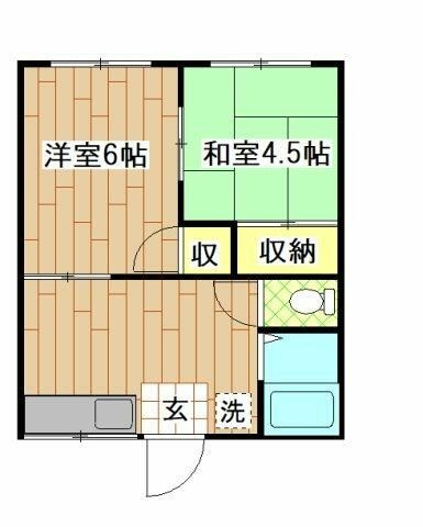 パークサイド桜木