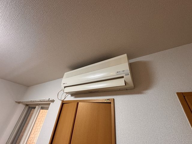 ベネフィスタウン七隈Ⅱの内装