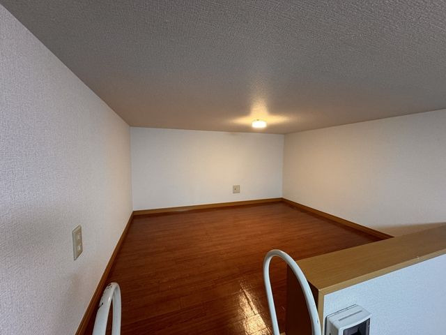 ベネフィスタウン七隈Ⅱの内装